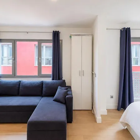 Guestready - Artiles Near Canteras Beach * Las Palmas de Gran Canaria
