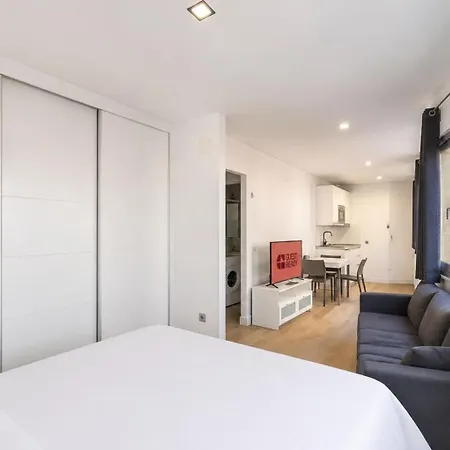 Apartment Guestready - Artiles Near Canteras Beach *