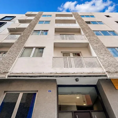 Guestready - Artiles Near Canteras Beach Apartment Las Palmas de Gran Canaria