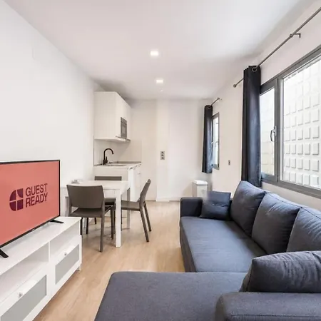 GuestReady - Secretario Artiles 107 -Apto 21 - FC *