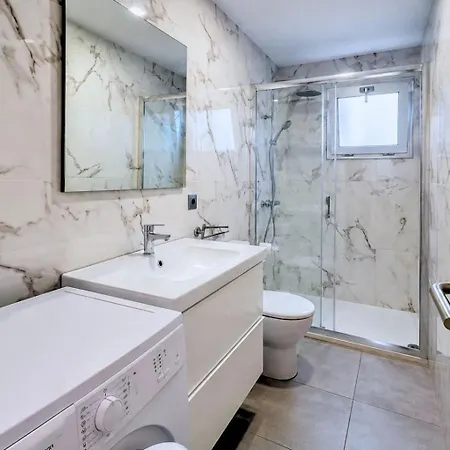 Guestready - Artiles Near Canteras Beach *