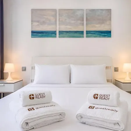 Guestready - Artiles Near Canteras Beach Apartment