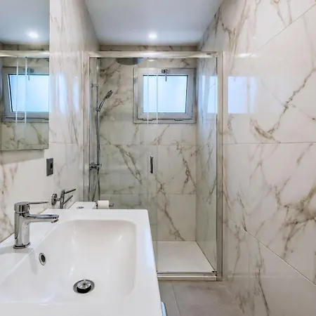 Guestready - Artiles Near Canteras Beach Apartment