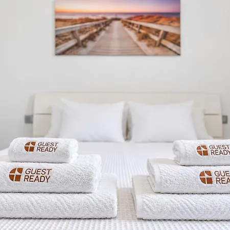 GuestReady - Secretario Artiles 107 -Apto 21 - FC Apartamento *