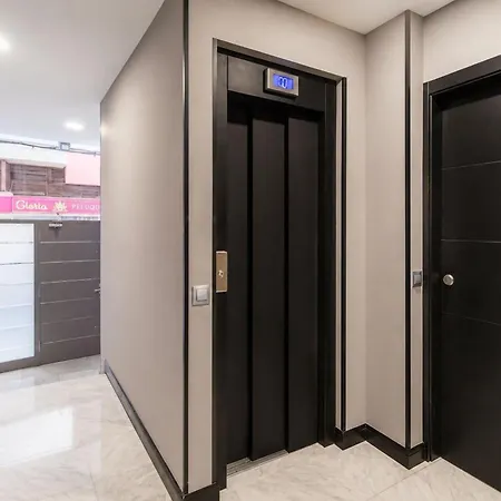 Apartamento GuestReady - Secretario Artiles 107 -Apto 21 - FC *