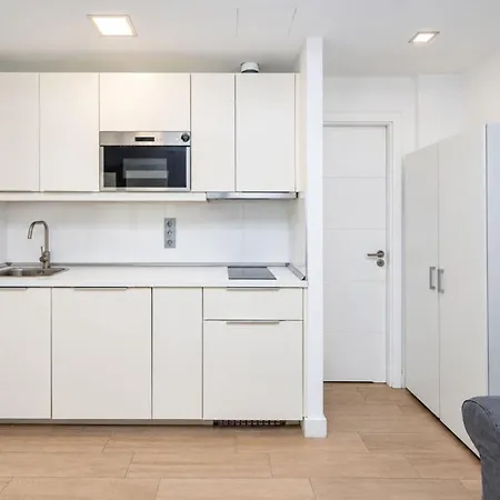 GuestReady - Secretario Artiles 107 -Apto 21 - FC * Las Palmas de Gran Canaria