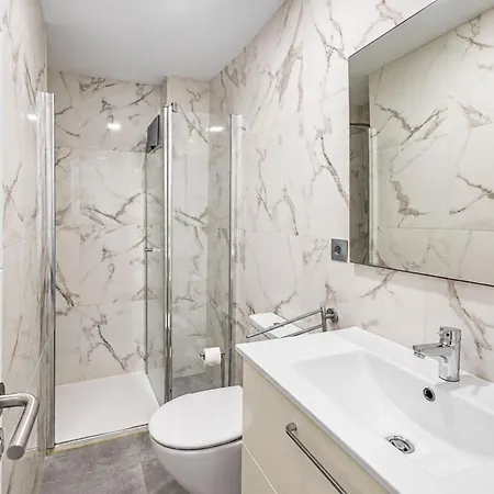 Apartamento GuestReady - Secretario Artiles 107 -Apto 21 - FC