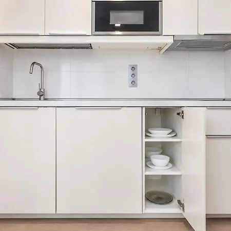 GuestReady - Secretario Artiles 107 -Apto 21 - FC Apartamento *