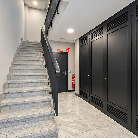 Apartamento GuestReady - Secretario Artiles 107 -Apto 21 - FC *