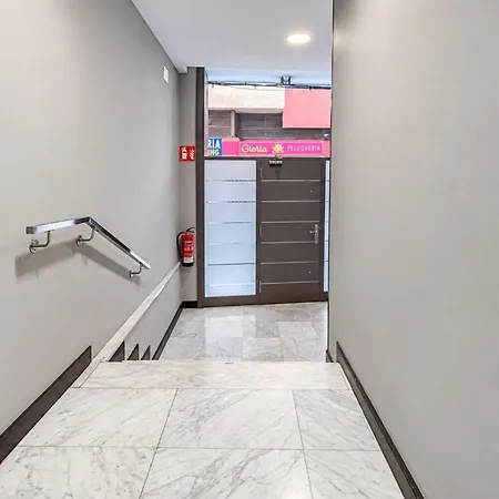GuestReady - Secretario Artiles 107 -Apto 21 - FC *