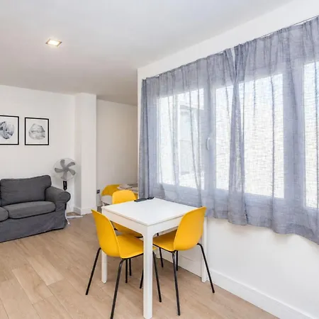 Apartamento GuestReady - Secretario Artiles 107 -Apto 21 - FC