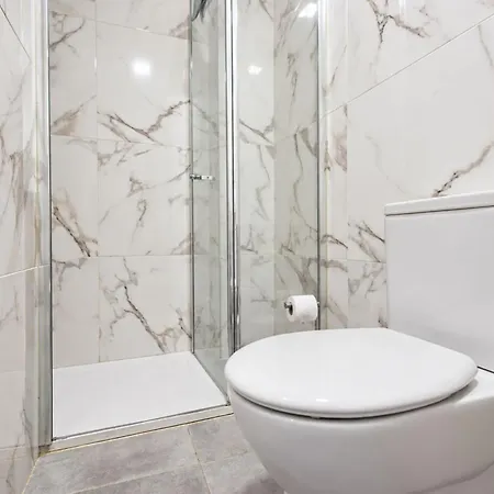 GuestReady - Secretario Artiles 107 -Apto 21 - FC Apartamento *