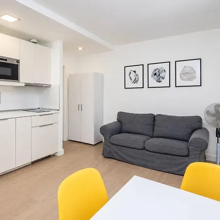 Apartamento GuestReady - Secretario Artiles 107 -Apto 21 - FC *