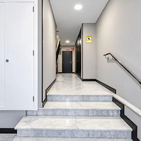 GuestReady - Secretario Artiles 107 -Apto 21 - FC Apartamento Las Palmas de Gran Canaria