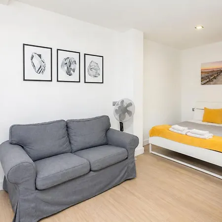 GuestReady - Secretario Artiles 107 -Apto 21 - FC *