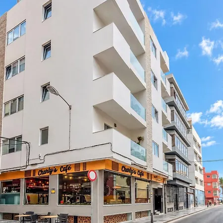 GuestReady - Secretario Artiles 107 -Apto 21 - FC