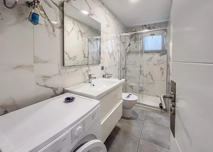 Apartment Guestready - Secretario Artiles 107 - Apto 18 -fc *