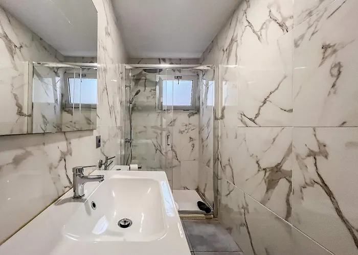 Guestready - Secretario Artiles 107 - Apto 18 -fc Apartment *