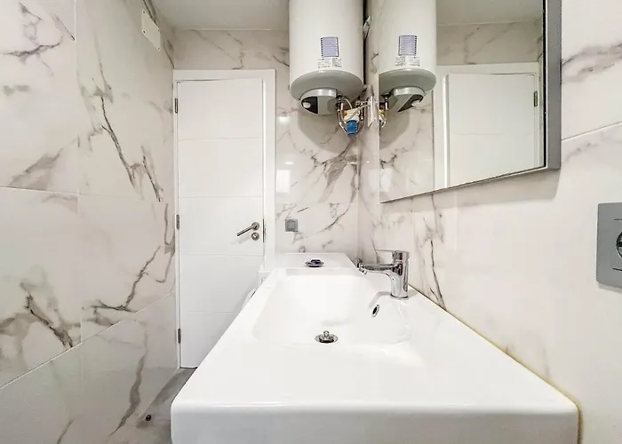 Guestready - Secretario Artiles 107 - Apto 18 -fc Apartment *