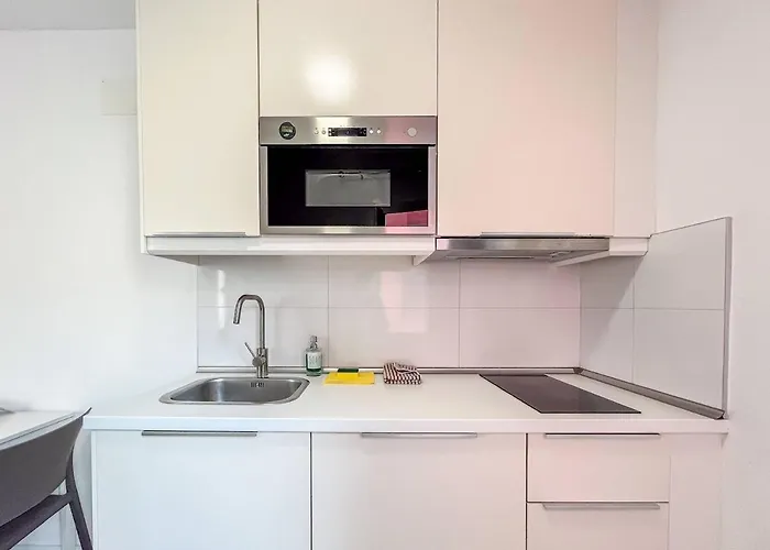 Appartamento Guestready - Secretario Artiles 107 - Apto 18 -fc