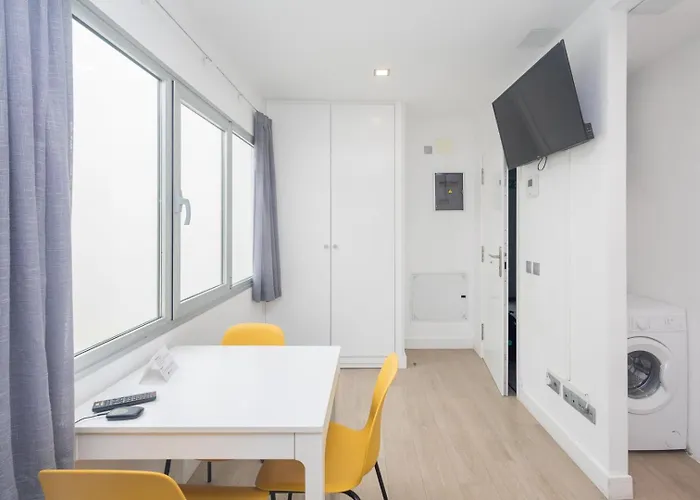 Apartment Guestready - Secretario Artiles 107 - Apto 18 -fc