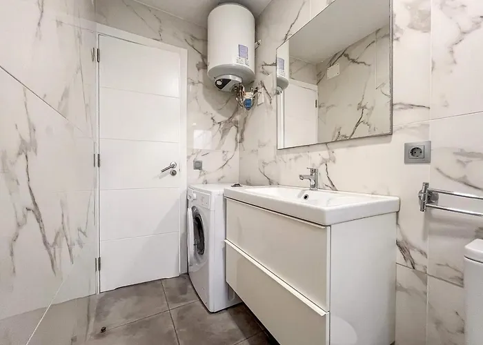 Apartment Guestready - Secretario Artiles 107 - Apto 18 -fc *