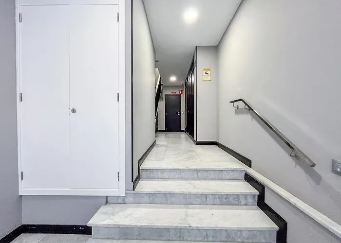 Apartment Guestready - Secretario Artiles 107 - Apto 18 -fc Las Palmas / Gran Canaria