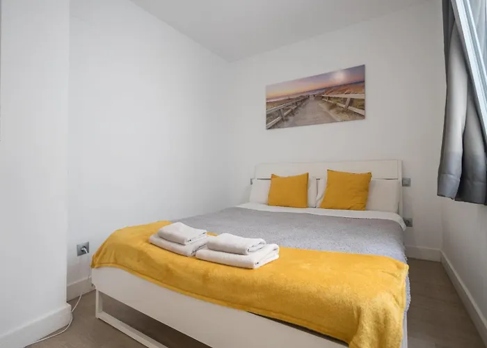 Apartment Guestready - Secretario Artiles 107 - Apto 18 -fc Las Palmas / Gran Canaria