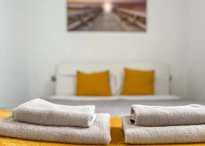 Guestready - Secretario Artiles 107 - Apto 18 -fc