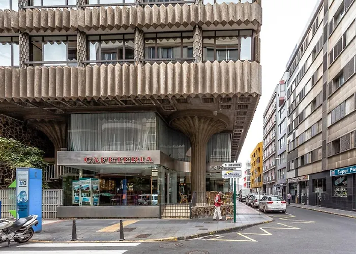 Guestready - Secretario Artiles 107 - Apto 18 -fc * Las Palmas de Gran Canaria