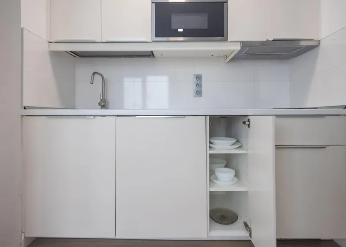 Apartment Guestready - Secretario Artiles 107 - Apto 18 -fc Las Palmas / Gran Canaria