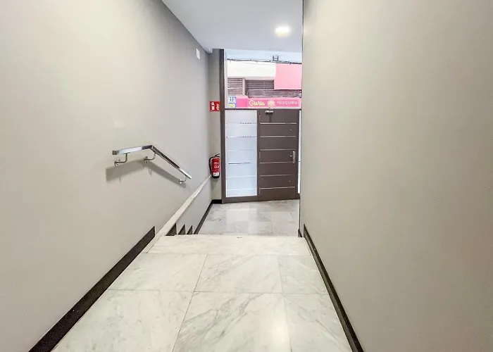 Guestready - Secretario Artiles 107 - Apto 18 -fc