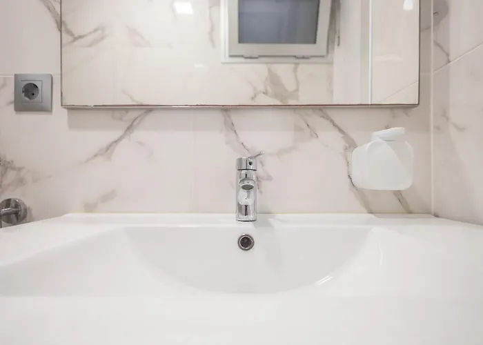 Apartment Guestready - Secretario Artiles 107 - Apto 18 -fc