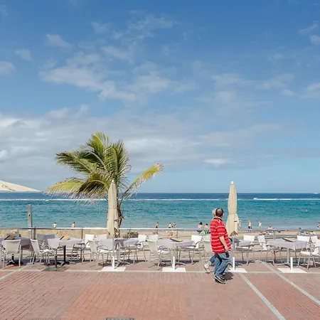 Guestready - Secretario Artiles 107 -apto 21 - Fc Lägenhet *