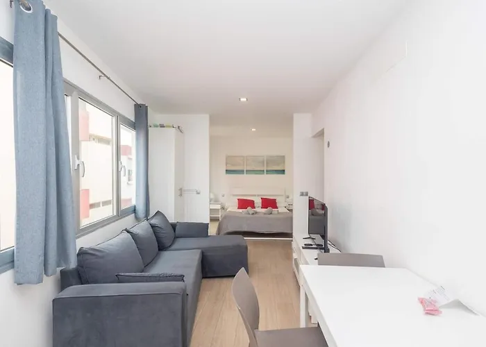 Guestready - Secretario Artiles 107 -apto 21 - Fc