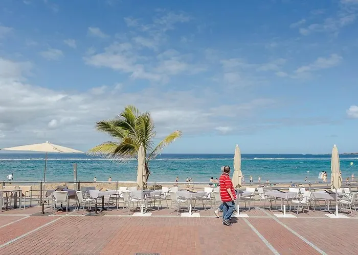 Guestready - Secretario Artiles 107 -apto 21 - Fc *