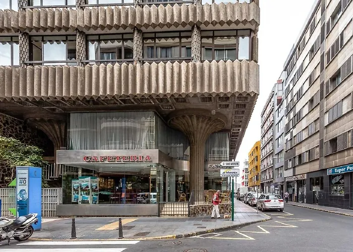 Guestready - Secretario Artiles 107 -apto 21 - Fc Las Palmas de Gran Canaria