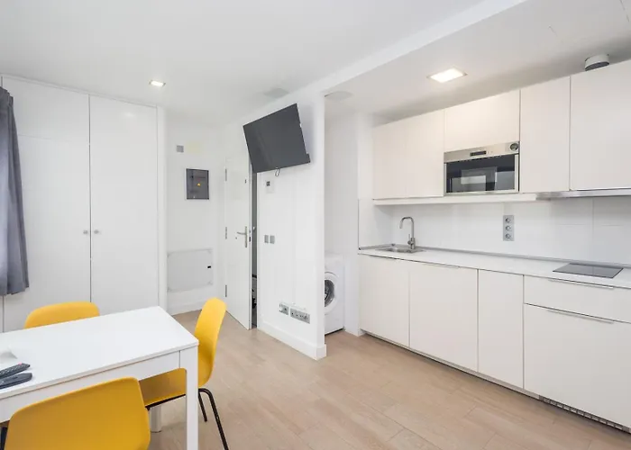 Guestready - Secretario Artiles 107 -apto 21 - Fc