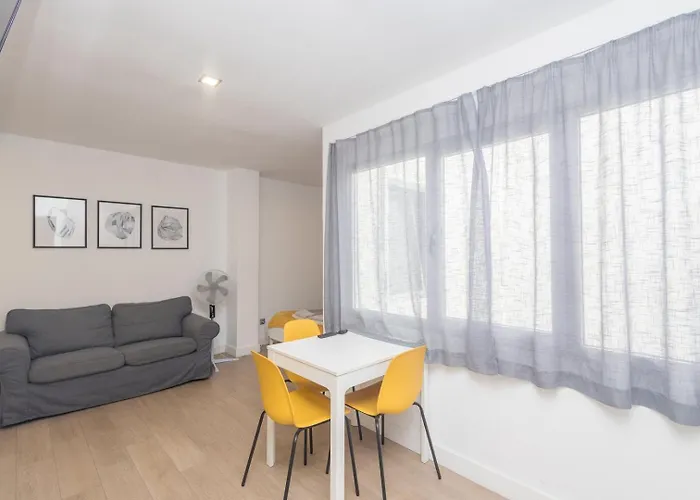 Guestready - Secretario Artiles 107 -apto 21 - Fc