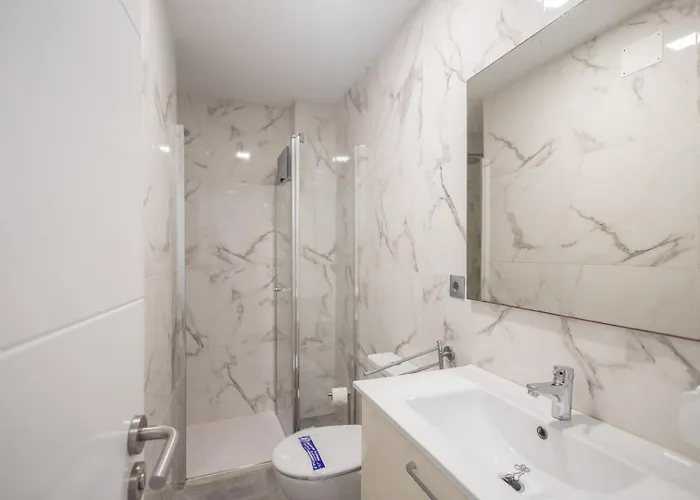 Guestready - Secretario Artiles 107 -apto 21 - Fc Lägenhet