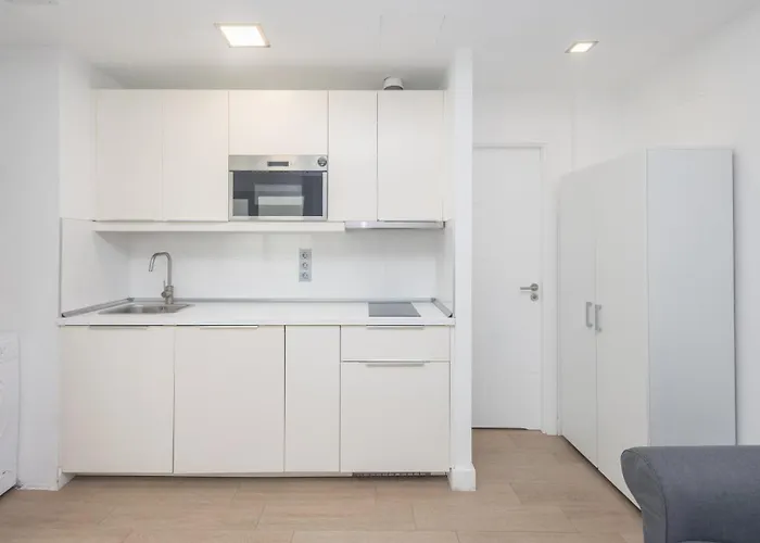 Guestready - Secretario Artiles 107 -apto 21 - Fc Las Palmas de Gran Canaria